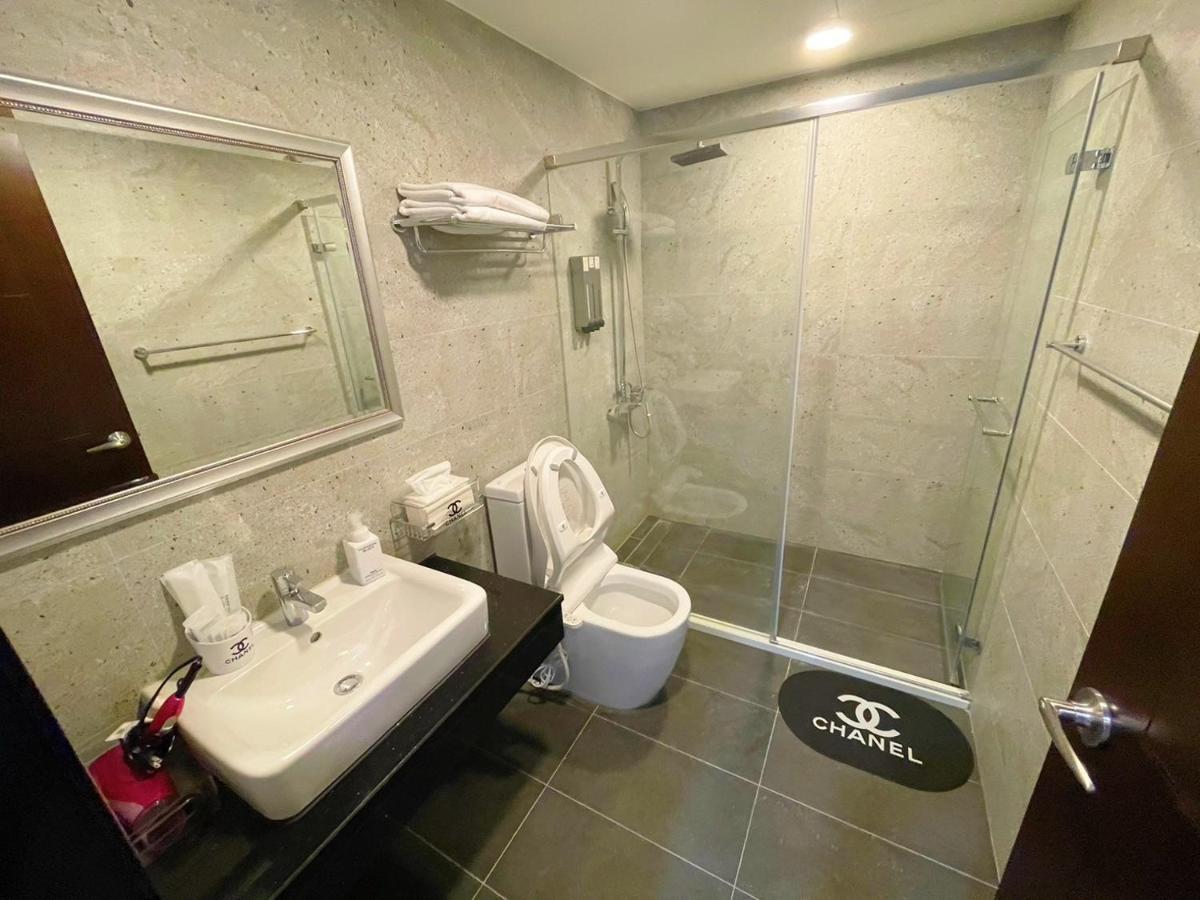 Toucheng Happyhouse頭城黑皮家 附早餐 Apartment Exterior foto