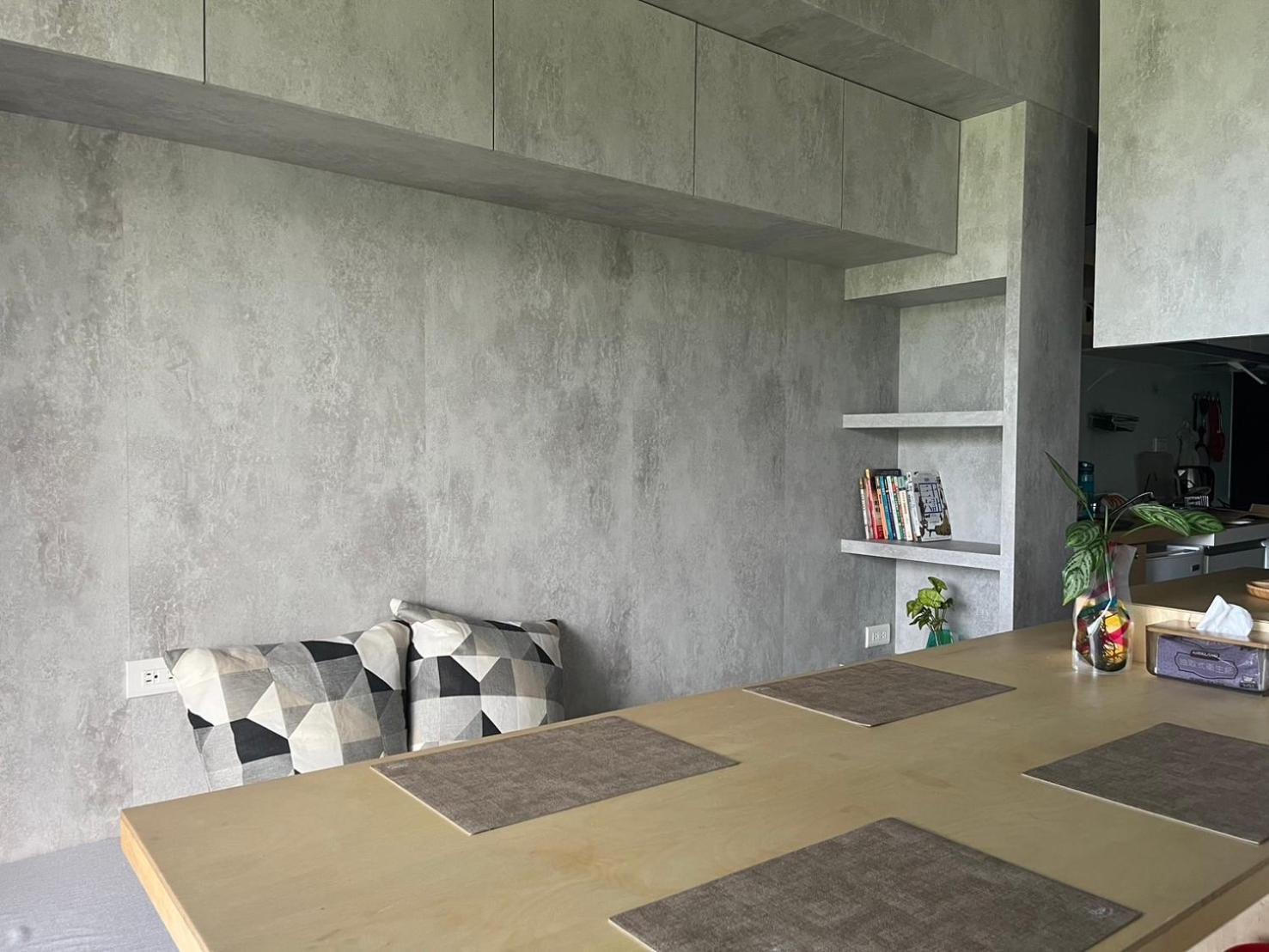 Toucheng Happyhouse頭城黑皮家 附早餐 Apartment Exterior foto
