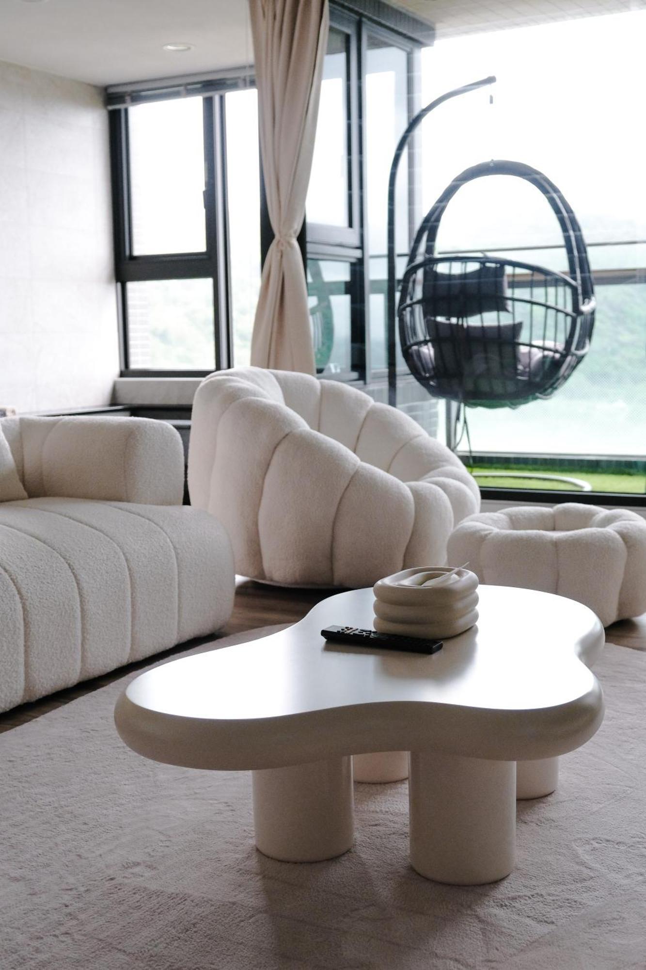 Toucheng Happyhouse頭城黑皮家 附早餐 Apartment Exterior foto